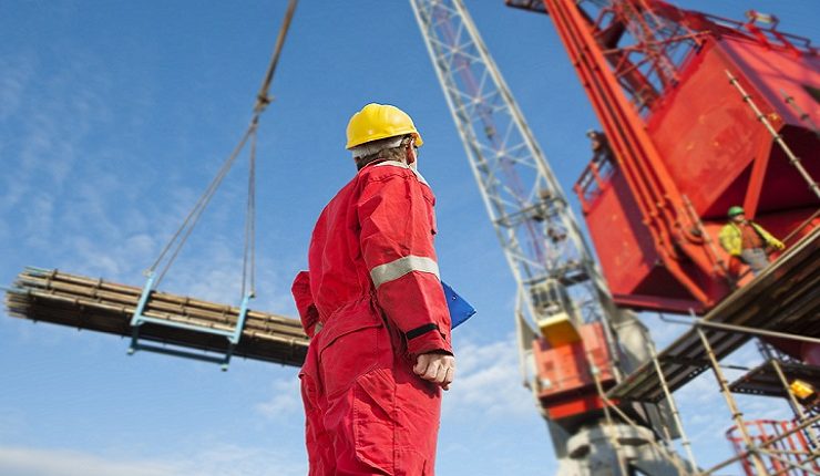 Inspección y Certificación de Equipos de Izaje: Garantizando la Seguridad y Eficiencia