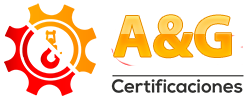 Logotipo AG